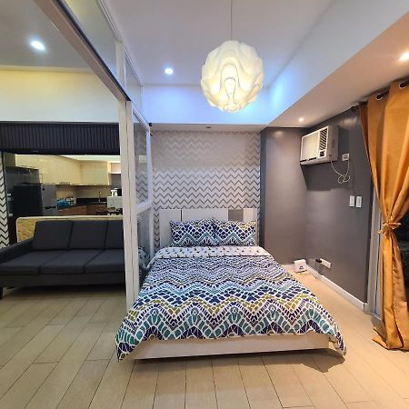 Venice Luxury Residences Taguig Luaran gambar