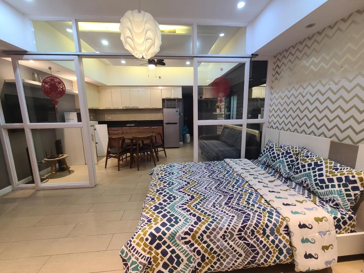 Venice Luxury Residences Taguig Luaran gambar